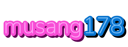 musang178 — logo kanal