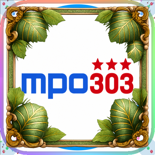 mpo303 — galeri pratinjau Resmi APK