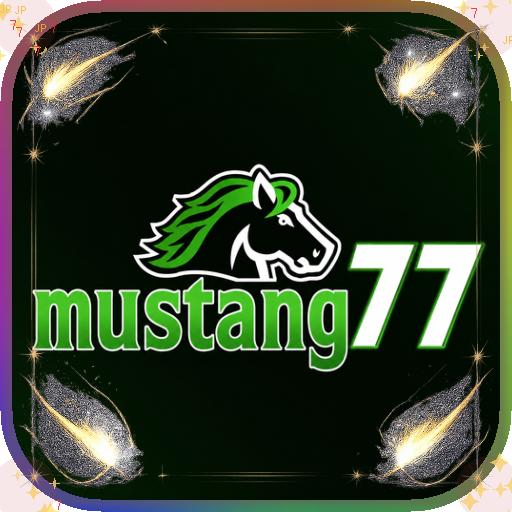 mustang77 — mitra unggulan